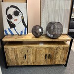 Dressoir kast Monaco, Mango
